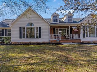 4025 Marvin Dr, Indian Head, MD 20640