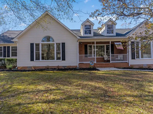 4025 Marvin Dr, Indian Head, MD 20640