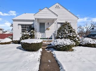 2736 Schemm St, Saginaw, MI 48602