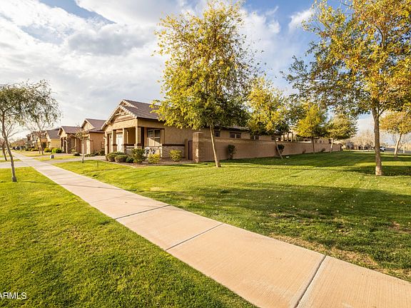 2nd image of 3064 E Arabian Dr