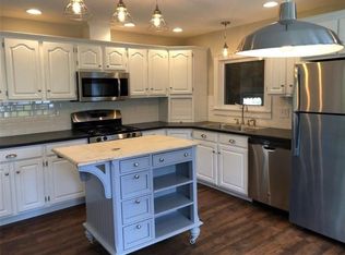 8703 Lake Rd, Barker, NY 14012