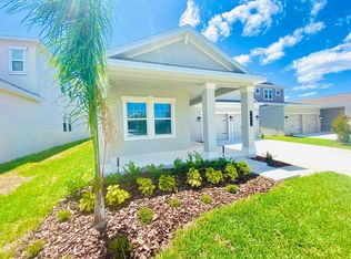 9512 Beautiful Way, Winter Garden, FL 34787