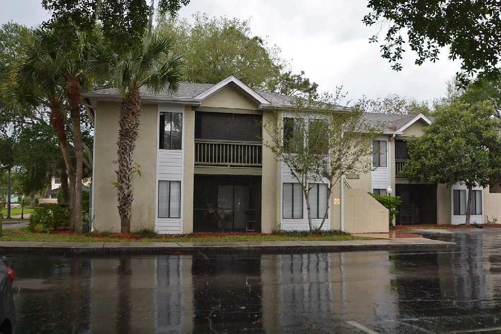 1 Br/1 Ba Condo In Titusville — Photo 1