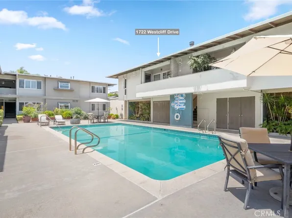 1722 Westcliff Dr #11, Newport Beach, CA 92660