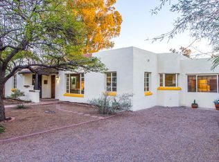 2742 E Exeter St, Tucson, AZ 85716