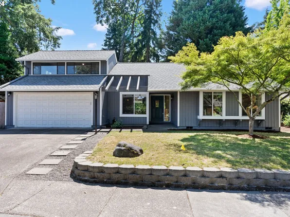 16870 NW Somerset Dr, Beaverton, OR 97006