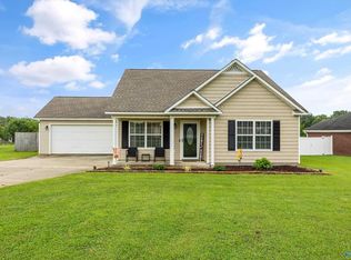 27218 Gatlin Rd, Ardmore, AL 35739