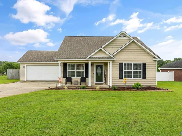 27218 Gatlin Rd, Ardmore, AL 35739