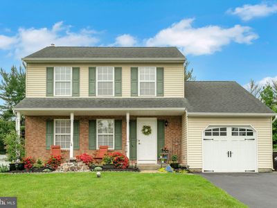 2421 Barnsleigh Dr, Bensalem, PA, 19020
