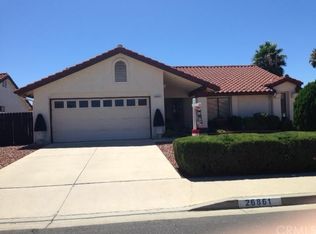 26861 Pinckney Way, Menifee, CA 92586