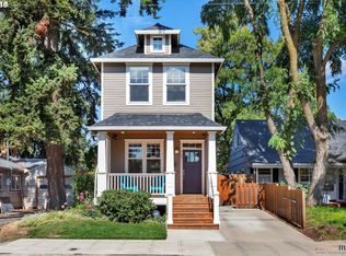 7601 SE Tolman St, Portland, OR 97206
