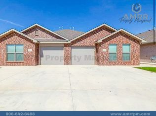 2109 N Avenue K #B, Lubbock, TX 79403