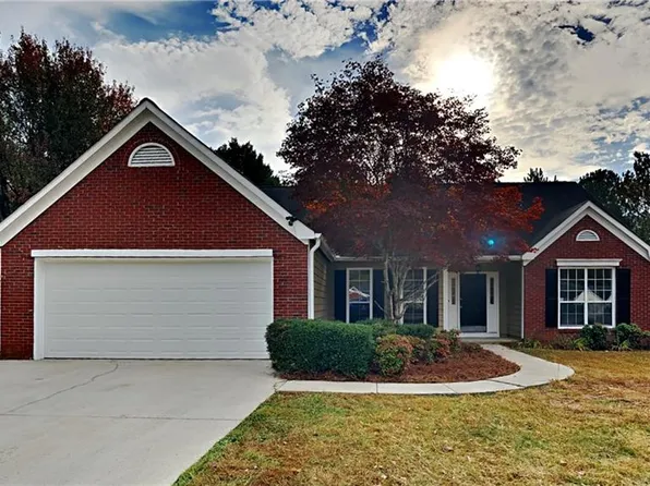 128 Northcrest Way, Powder Springs, GA 30127