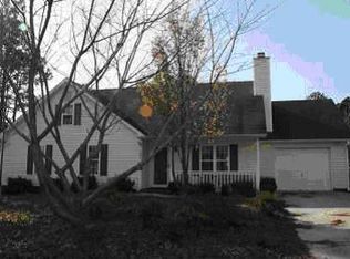 1005 Balfoure Dr, Wilmington, NC 28412
