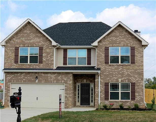 1st image of 12 W Creek Farms Lot 12