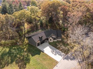 10398 Cypress Ct, Foristell, MO 63348