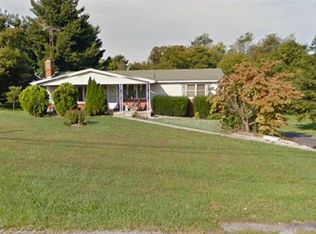 5008 Harpers Ferry Rd, Sharpsburg, MD 21782