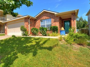 5913 Nelson Oaks Dr, Austin, TX 78724