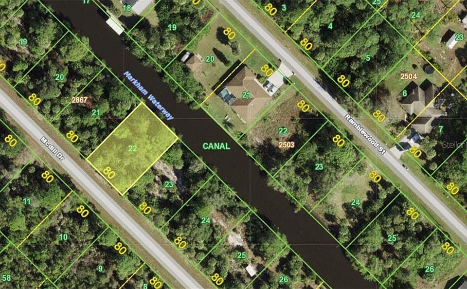 1st image of 464 McDill Dr