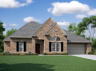 1149 Magnolia Trace Dr, League City, TX 77573