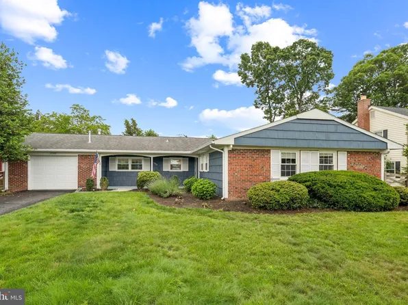 12609 Cherrywood Ln, Bowie, MD 20715
