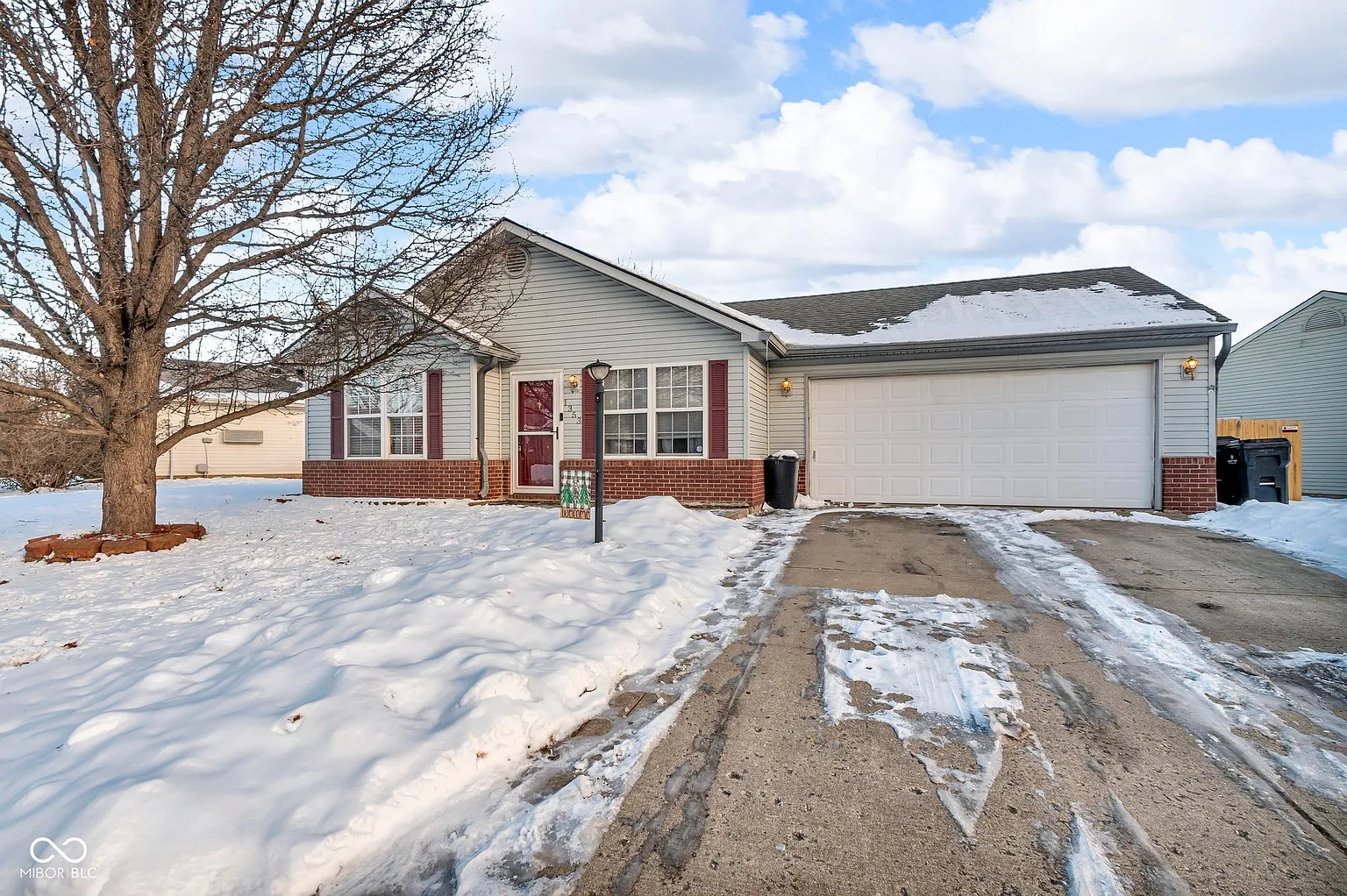 1353 Millridge Dr photo 1