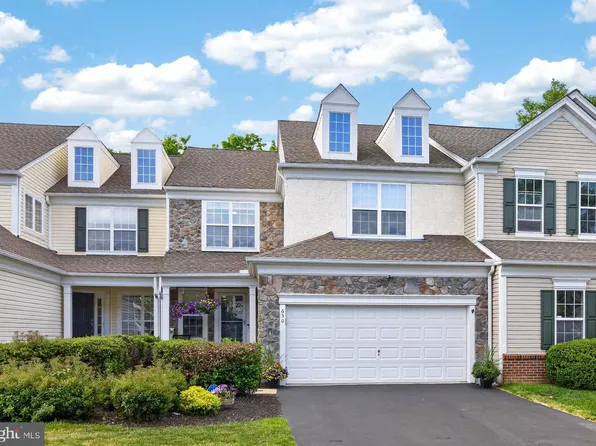 650 Churchill Rd, Chester Springs, PA 19425