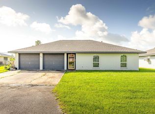 403 Saint Anthony St #2, Raceland, LA 70394