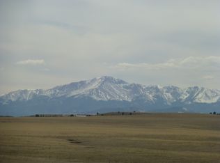 0 Elk Meadows Cir, Elbert, CO 80106