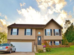 5 N Teakwood Ct, Alexandria, KY 41001