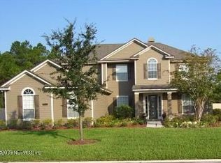 7922 Capeside Way, Jacksonville, FL 32222