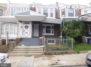 5821 Cedarhurst St, Philadelphia, PA 19143