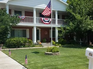 609 N Oklahoma St, Guymon, OK 73942