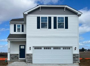 5010 Linden Rd, Mount Pleasant, WI 53403