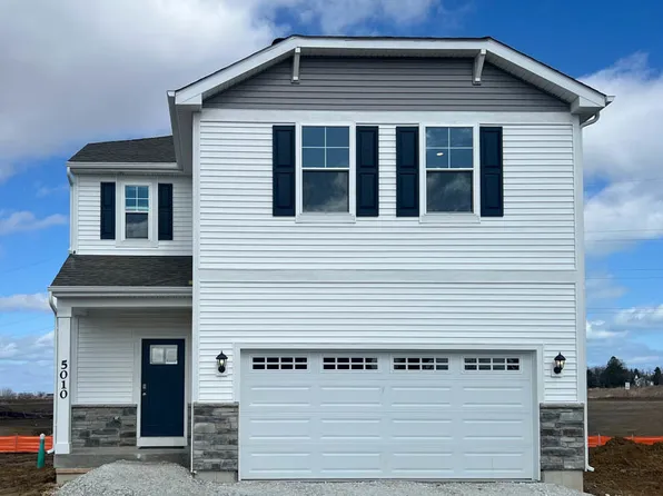 5010 Linden Rd, Mount Pleasant, WI 53403