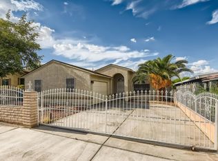 1713 E Mesquite Ave, Las Vegas, NV 89101