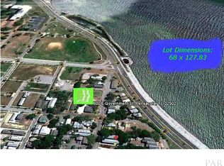 600 E Government St, Pensacola, FL 32502