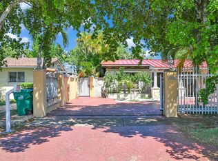Karla Subdivision, Miami, FL 33144