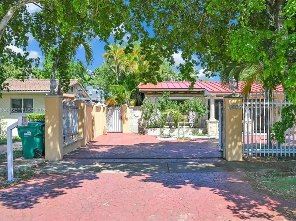 1425 SW 78th Ave, Miami, FL 33144