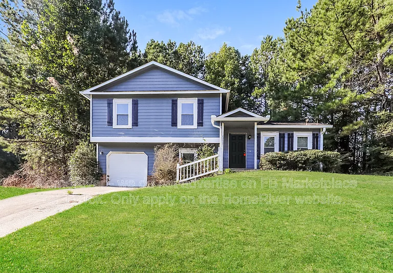 6355 Peppermill Ln — Photo 1