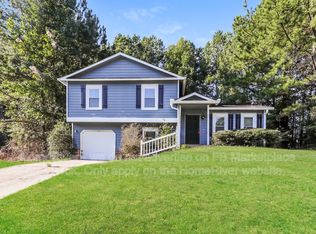 6355 Peppermill Ln, Atlanta, GA 30349