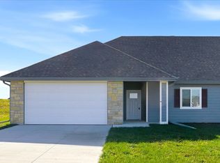 22957 Cayuse St, Glenwood, IA 51534