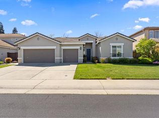 3009 Sutter Buttes Dr, Roseville, CA