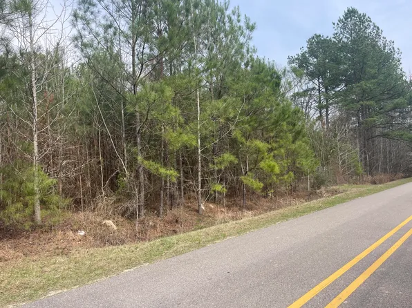 0 Old Highway 15, Ellisville, MS 39437