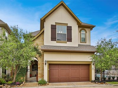 8221 Merlot Ln, Houston, TX, 77055