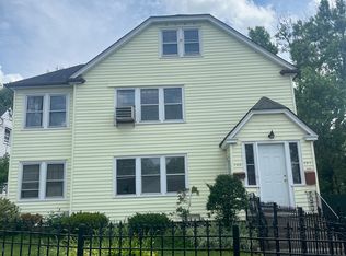 149-151 Bonner St #1, Hartford, CT 06106