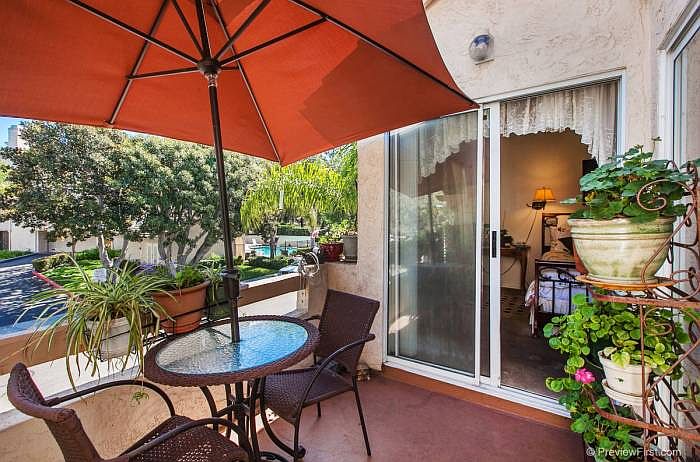1st image of 6110 Calle Mariselda Unit 202