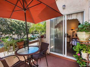 6110 Calle Mariselda UNIT 202, San Diego, CA 92124