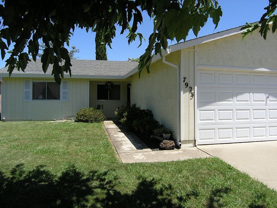 Front Walkway