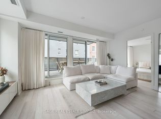 Heartwood The Beach, Toronto, ON M4L 1H4